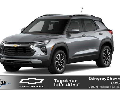New 2026 Chevrolet TrailBlazer LT w/ Convenience Package