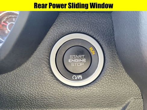 Used 2022 RAM 1500 Big Horn image 18