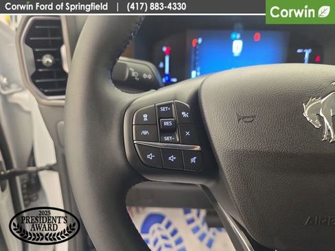 New 2026 Ford Bronco Sport Outer Banks AWD/4WD image 34