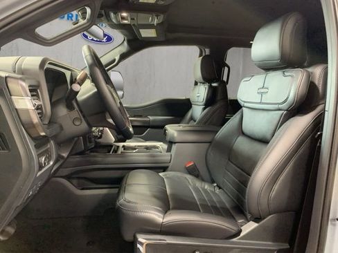 New 2026 Ford F350 Platinum image 9