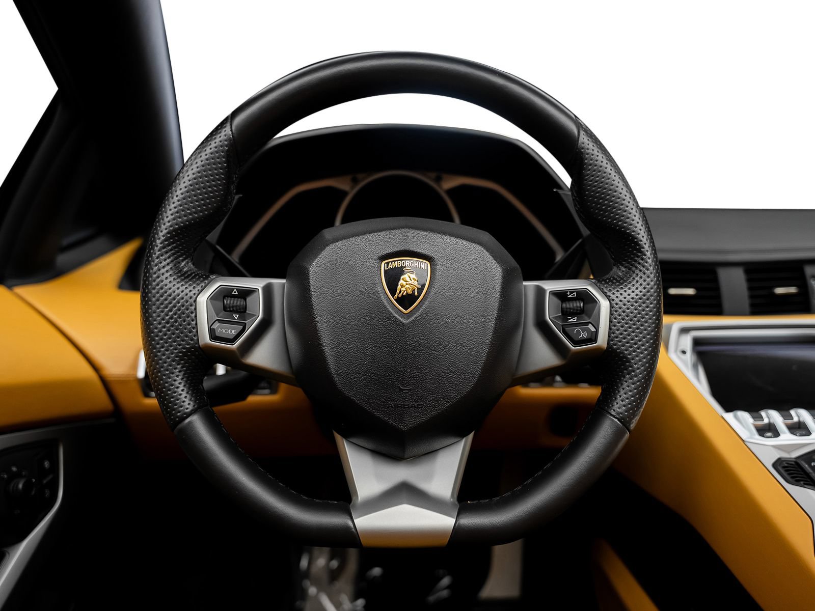 Used 2014 Lamborghini Aventador LP 700-4 AWD/4WD image 32