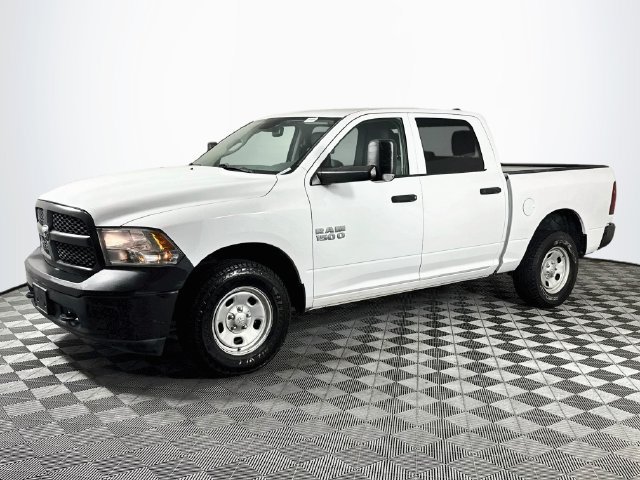 Used 2016 RAM 1500 Tradesman w/ Popular Equipment Group AWD/4WD image 4