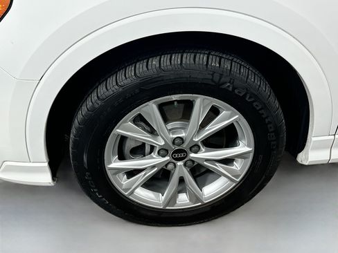 Used 2021 Audi Q3 2.0T Premium AWD/4WD image 28