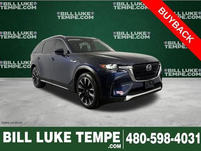 Used 2024 MAZDA CX-90 Plug-In Hybrid w/ Premium Pkg