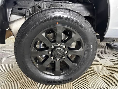 Used 2026 RAM 2500 Big Horn AWD/4WD image 33