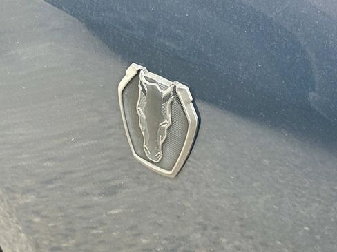 Certified 2024 Ford Mustang Dark Horse image 3