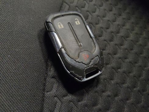 Used 2020 GMC Terrain SLE image 32