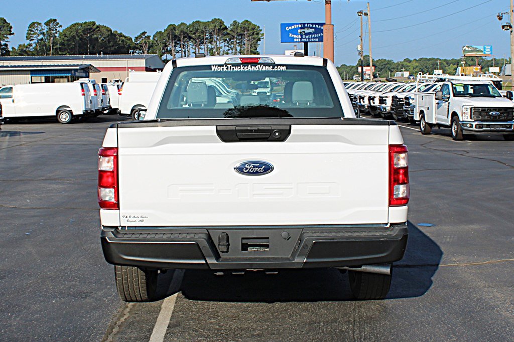Used 2022 Ford F150 XL RWD image 11
