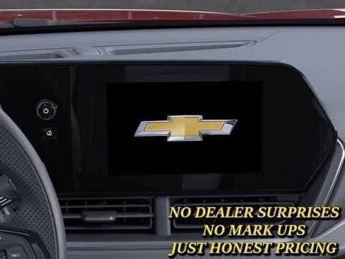 New 2026 Chevrolet Trax LS w/ Driver Confidence Package FWD image 20