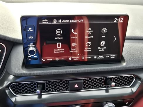 Used 2024 Acura Integra Type S image 19