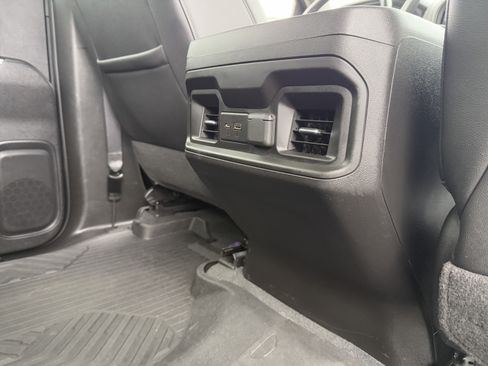 Used 2021 Chevrolet Silverado 1500 RST w/ All Star Edition Plus image 28