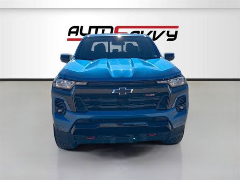 Used 2024 Chevrolet Colorado Z71 w/ Z71 Convenience Package 2 image 2