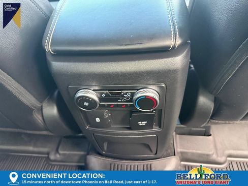 Certified 2023 Ford Explorer ST w/ Equipment Group 401A AWD/4WD image 16