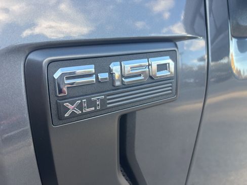 Certified 2023 Ford F150 XLT w/ Equipment Group 302A High AWD/4WD image 11