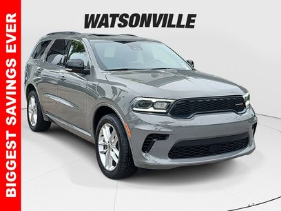 Used 2024 Dodge Durango GT