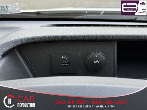 Used 2023 Ford Transit 250 148 High Roof AWD w/ Load Area Protection Package image 20