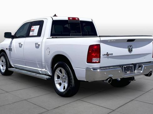 Used 2017 RAM 1500 Lone Star RWD image 12