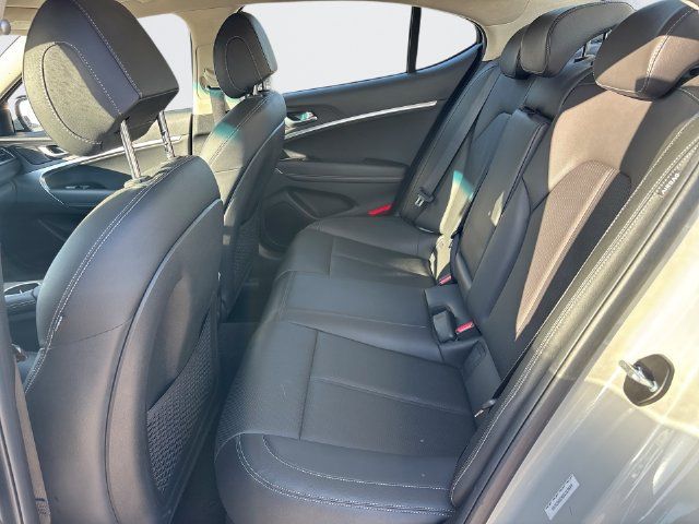 Used 2025 Genesis G70 2.5T AWD/4WD image 22