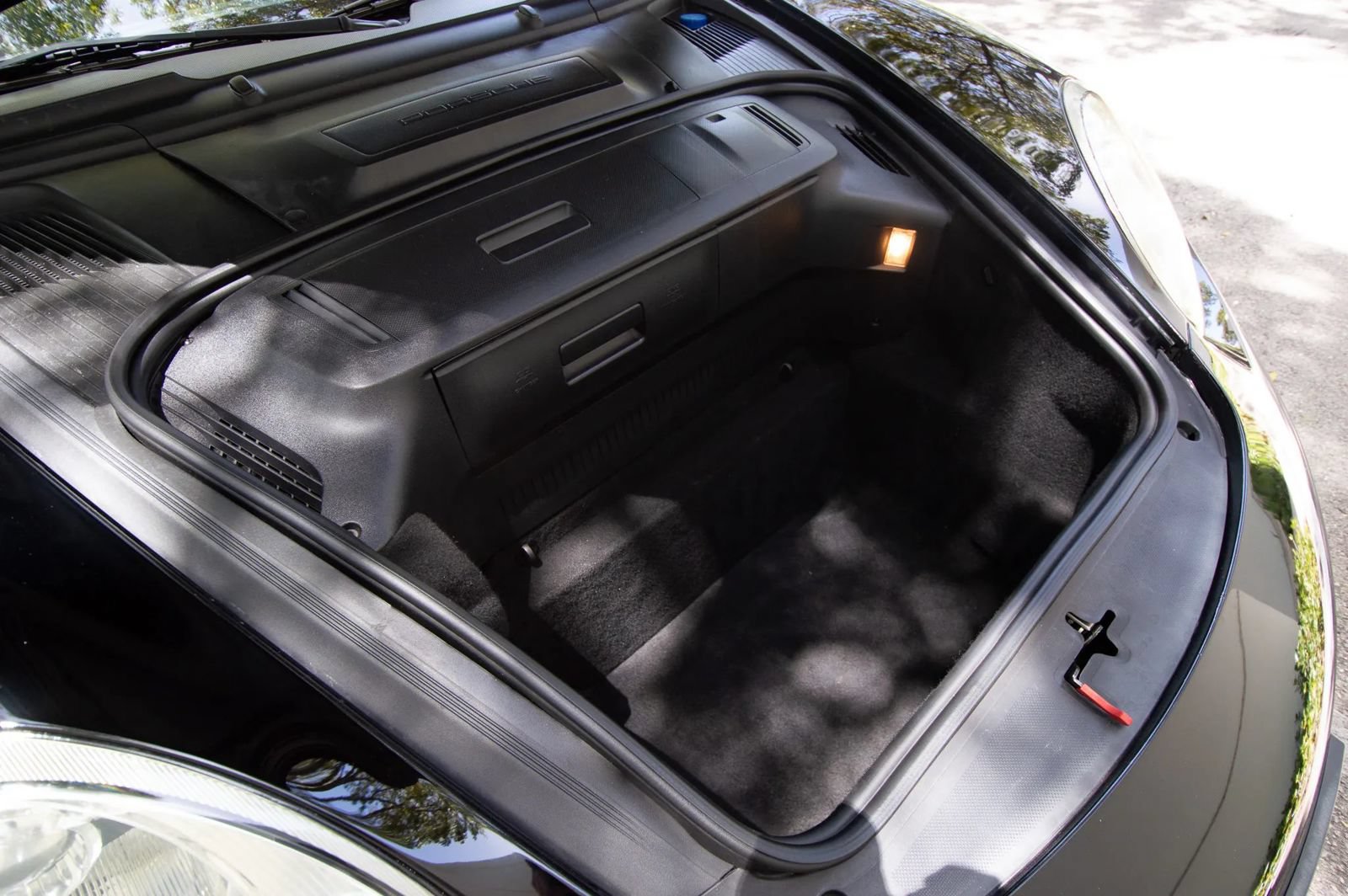 Used 2008 Porsche Boxster S RWD image 65