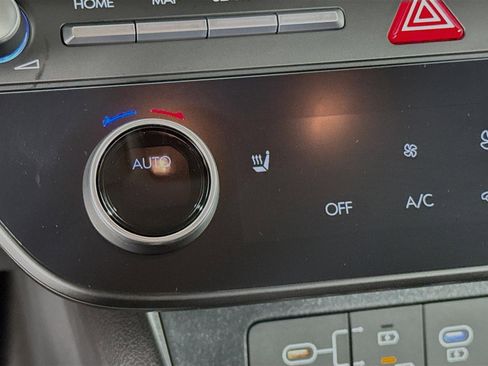 New 2026 Hyundai Sonata SEL FWD image 20