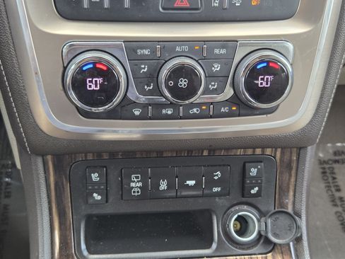 Used 2014 GMC Acadia Denali FWD image 14