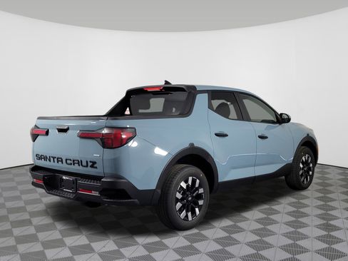 New 2026 Hyundai Santa Cruz SE AWD/4WD image 3