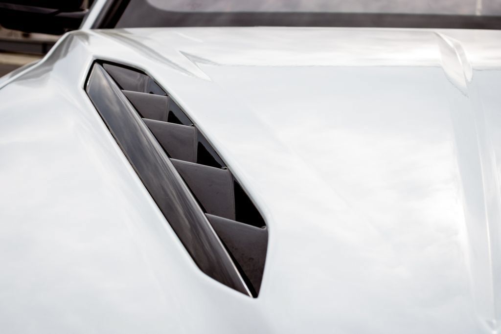 Used 2023 Lamborghini Urus S AWD/4WD image 31