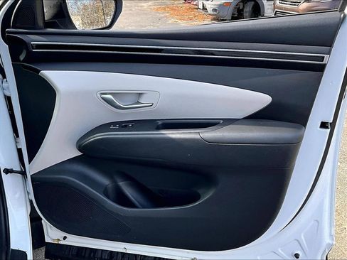 Used 2024 Hyundai Tucson SEL image 12