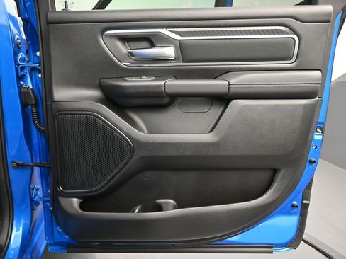 New 2026 RAM 1500 Big Horn image 16