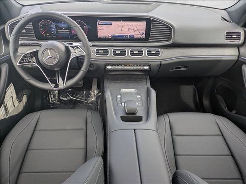 Certified 2025 Mercedes-Benz GLE 350 4MATIC image 18