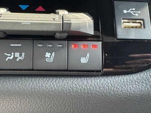 New 2026 Toyota Tundra TRD Pro AWD/4WD image 31