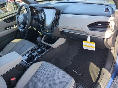 New 2026 Subaru Forester Premium image 10
