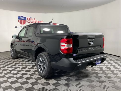 New 2026 Ford Maverick XLT FWD image 5