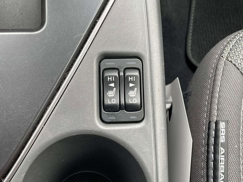 Used 2024 Subaru Crosstrek 2.0i Premium image 20