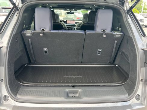 Used 2026 INFINITI QX60 Sport w/ Dark Cargo Package AWD/4WD image 19