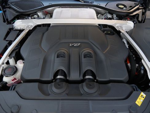 New 2026 Bentley Continental GT image 21