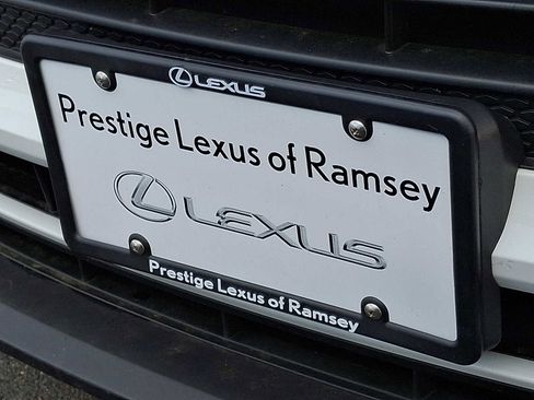 Used 2024 Lexus NX 350 F Sport image 30