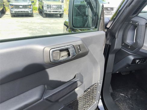 New 2026 Ford Bronco Outer Banks AWD/4WD image 13