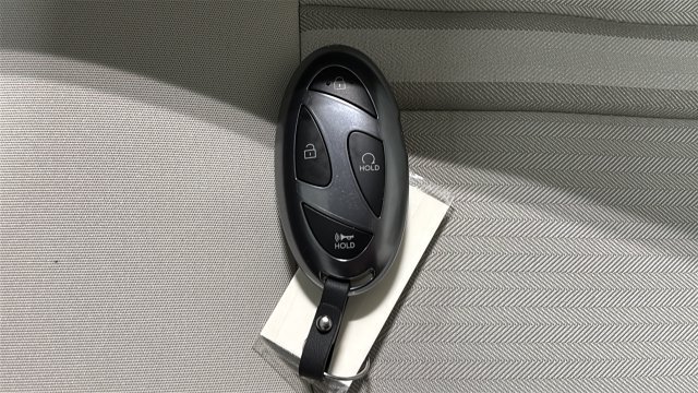 New 2026 Hyundai Sonata SEL AWD/4WD image 38