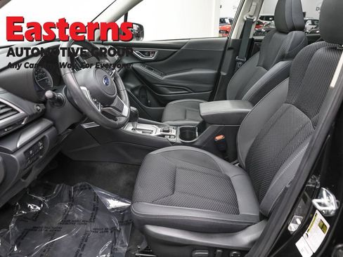 Used 2024 Subaru Forester Premium AWD/4WD image 14