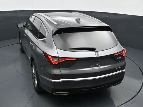 Used 2024 Acura MDX SH-AWD w/ Advance Package image 18