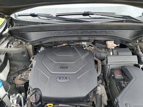 Used 2021 Kia Telluride SX AWD/4WD image 33