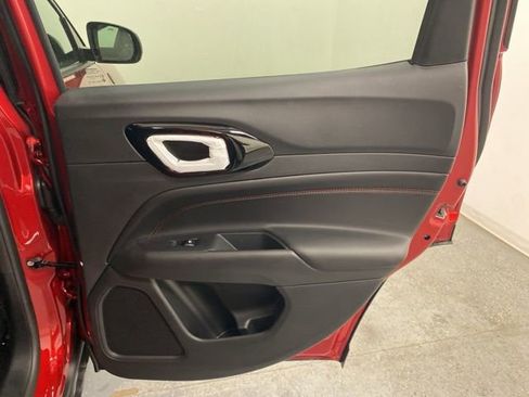 Used 2026 Jeep Compass Trailhawk image 24