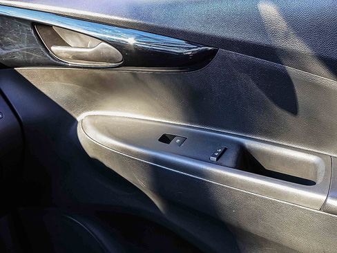 Used 2021 Chevrolet Spark LT w/ Spark Special Edition image 15