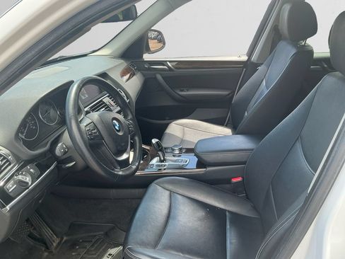 Used 2017 BMW X3 xDrive28i AWD/4WD image 9