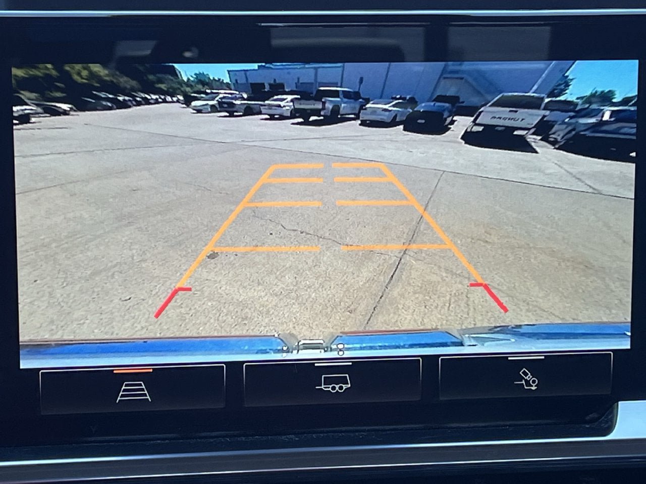 Used 2025 GMC Sierra 1500 Elevation w/ Preferred Package RWD image 16