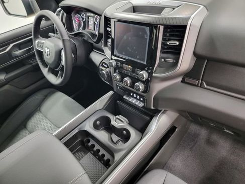 New 2026 RAM 1500 Big Horn image 20