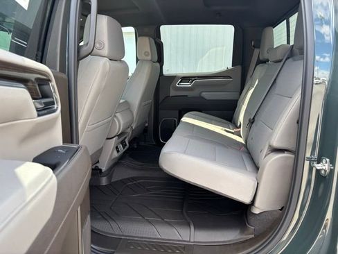 New 2026 Chevrolet Silverado 1500 LT w/ Safety Package image 14