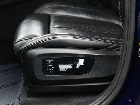 Used 2023 BMW X6 M50i w/ Executive Package AWD/4WD image 15