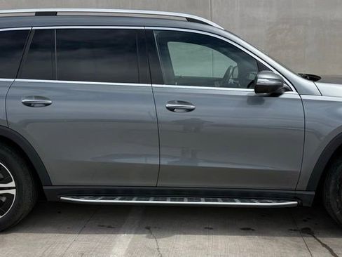 Used 2020 Mercedes-Benz GLS 450 4MATIC image 6